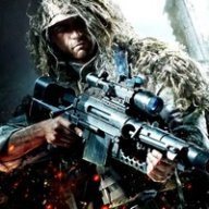 Элитный Снайпер