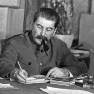 stalin