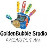 goldenbubblekz