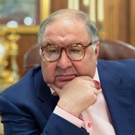 Алишер Усманов
