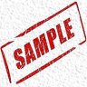 Sample